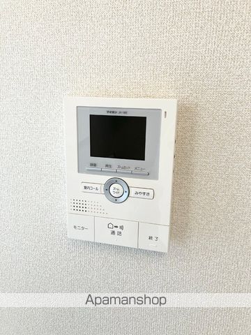 ウィットBの内装写真