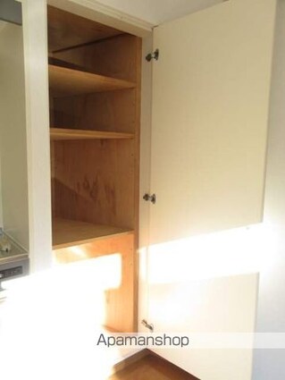 Ｋ－ＦＬＡＴ[1R/22m2]の収納