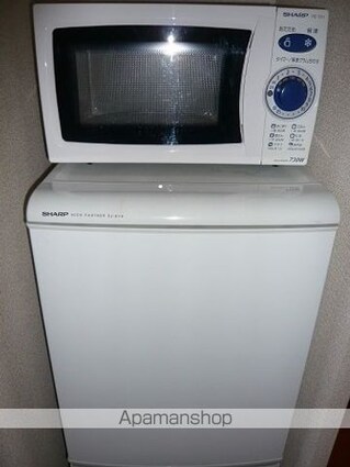 レオパレス仙台青葉Ⅱ[1K/21.81m2]のその他部屋・スペース2