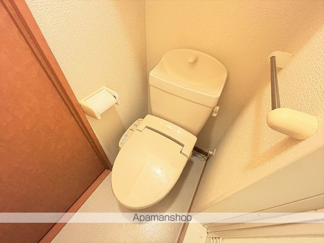 レオパレス浜名 森の内装写真