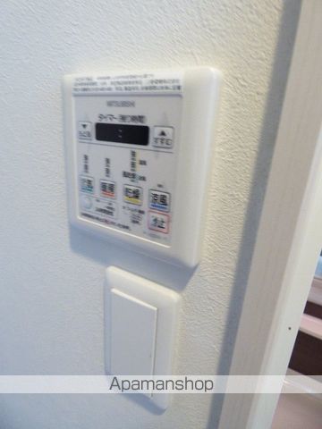 サムティESAKA JUREVEの内装写真