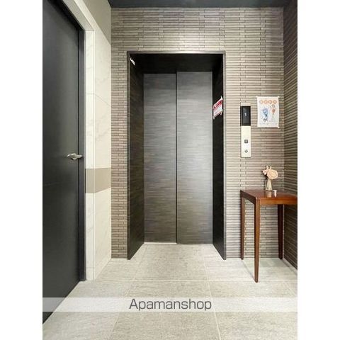 S-RESIDENCE堀田の内装写真