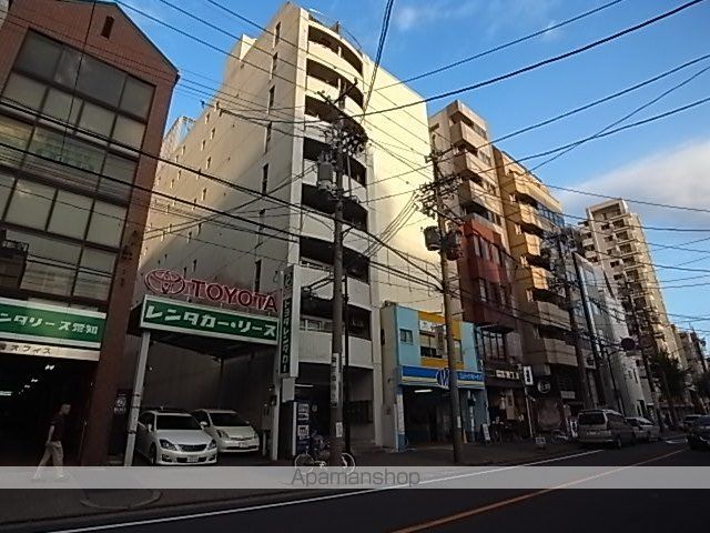 リアライズ錦の外観写真
