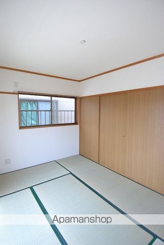 第3ひいらぎコーポの内装写真