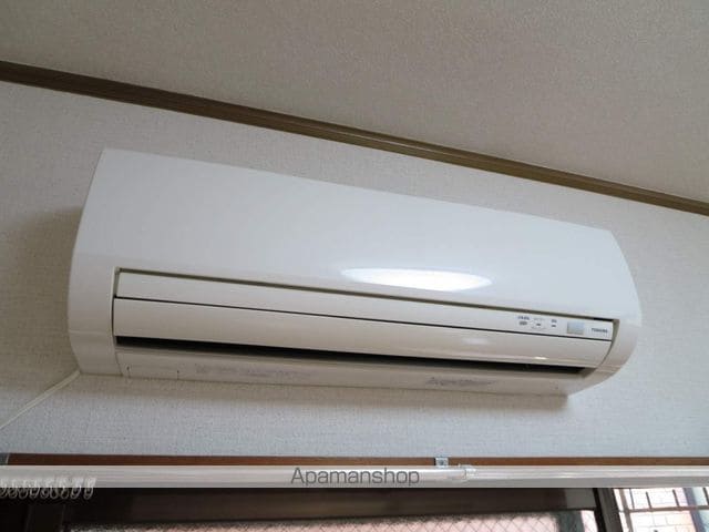 グリーンヒルホシの内装写真