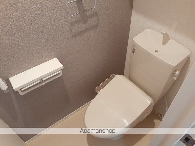 フラン ブリーズの内装写真