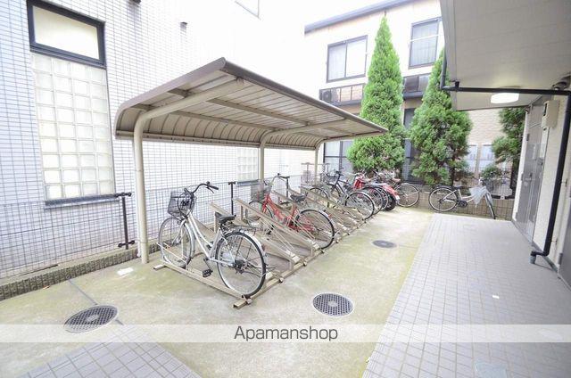 レオパレスエナのその他写真
