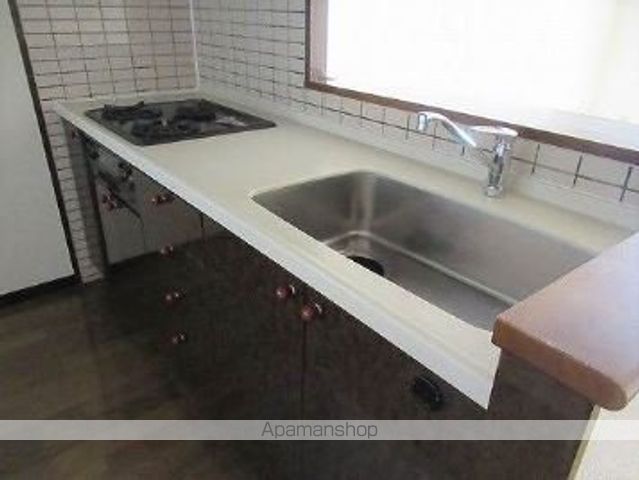 ライオンズマンション水前寺第3弐番館の内装写真
