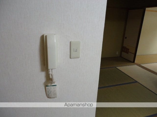 サンクス第二ハイツの内装写真