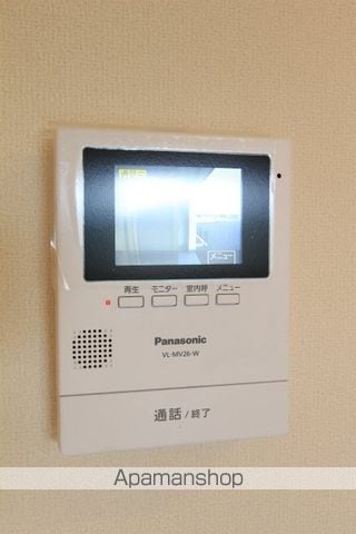 イーストメモリーの内装写真