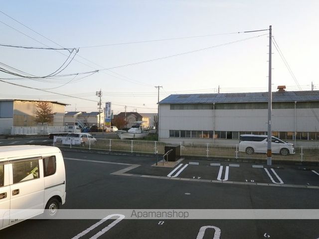 アセーボの内装写真
