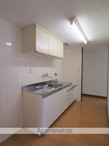 ロイヤルコーポ和泉鳥取の内装写真