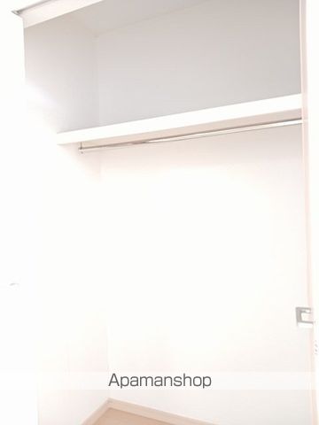 エアリーグレイスの内装写真
