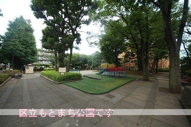 ガーデンヒルズ四ツ谷迎賓の森の周辺写真