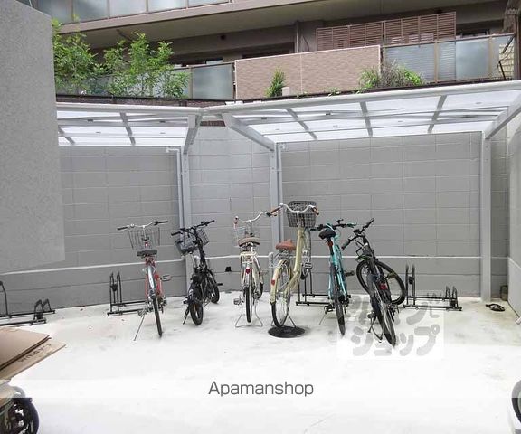 GRAN DE COURT 竹鼻の外観写真