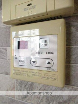 テラス新中通[2LDK/56.5m2]の内装5