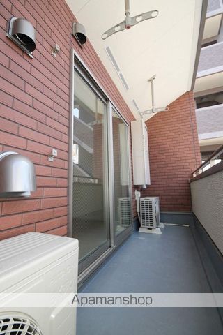 大阪市千日前線 桜川駅 徒歩9分 3階建 築11年の内装写真