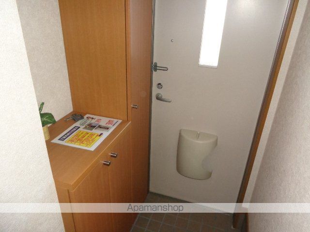 ルート3&カーサIIIの内装写真