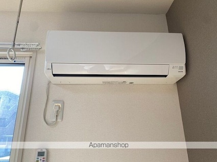 スコヤカパークきのもて[1LDK/40.75m2]の内装5