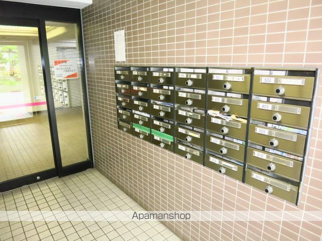 フィールIIの内装写真