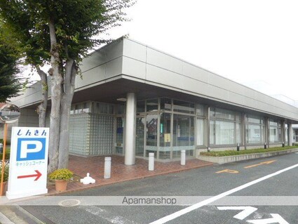 長野県長野市若里６丁目[1K/21.94m2]の周辺8
