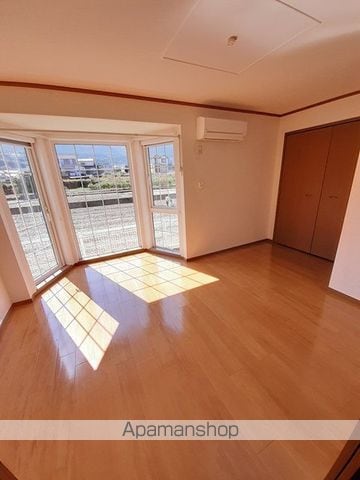 リビエラOsada Iの内装写真
