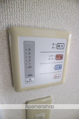 レオパレス西浦の内装写真
