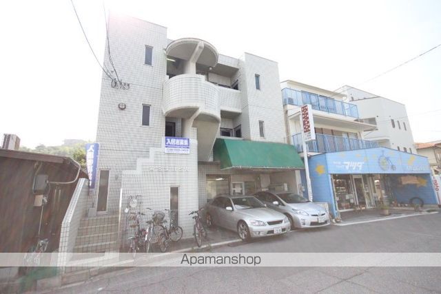 サンライズ広島の外観写真