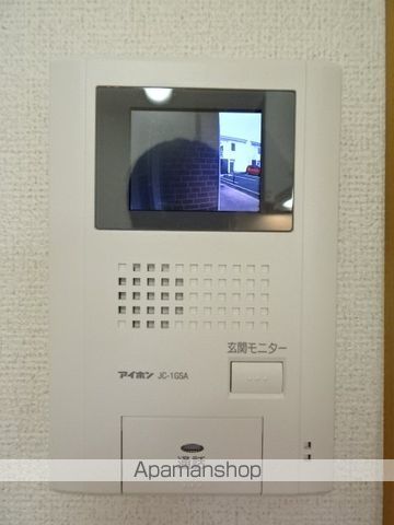 インペリアル ボヌールの内装写真