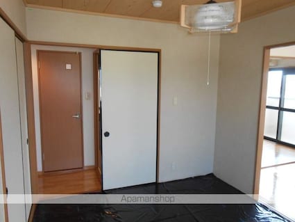 ＬＡ・ＶｉＥ・ＥＮ　ＴＡＫＡＩＤＥ[2LDK/56.7m2]の共用部7