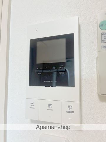 フジパレス百舌鳥駅南III番館の内装写真