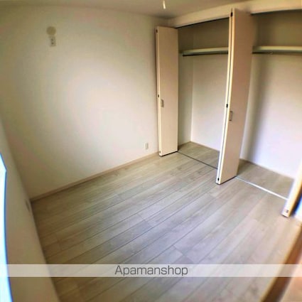 ユニキューブ美崎町[3LDK/63.34m2]の内装3