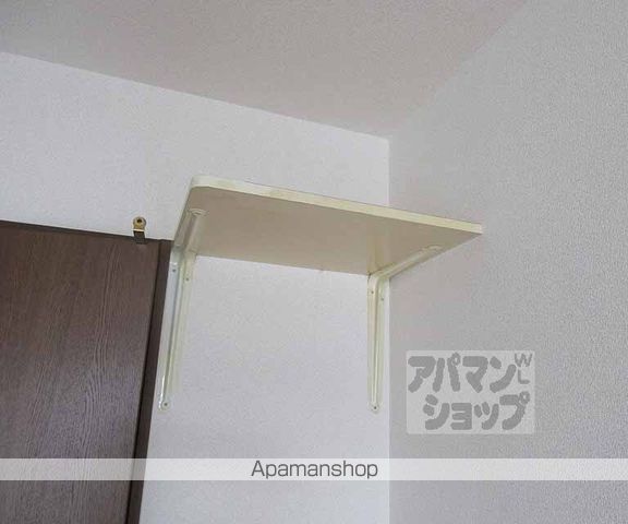 ルイシャトレ21の内装写真