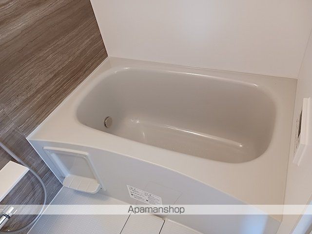 エテルノ アルドールの内装写真