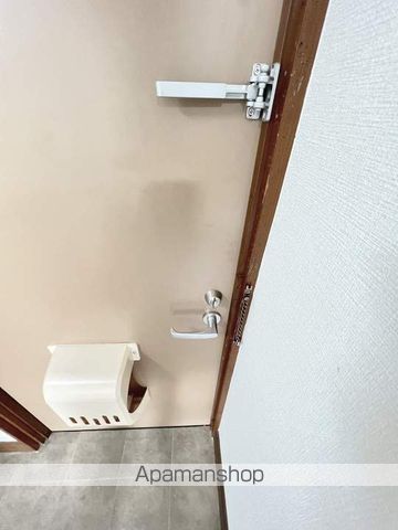 渡辺マンションの内装写真