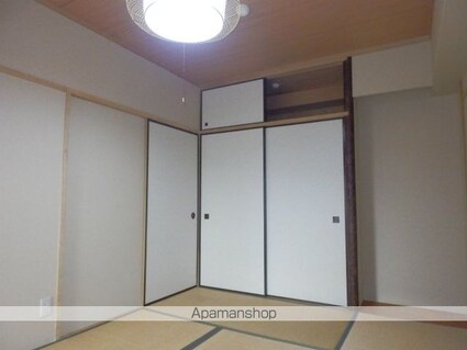 コーポ・リバーサイド[2LDK/55.93m2]の内装9