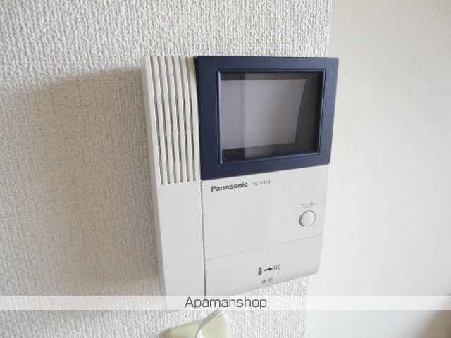 ルマワンティランの内装写真