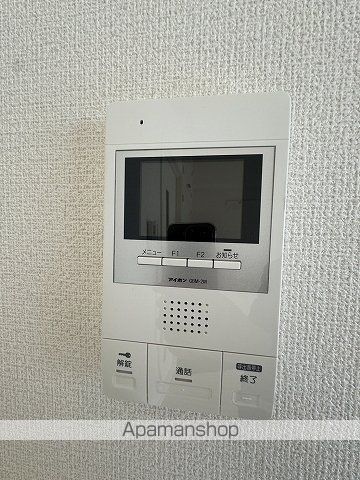 西本ビルの内装写真