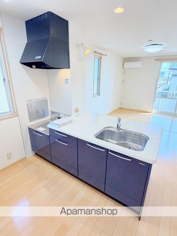 Candy Houseの内装写真