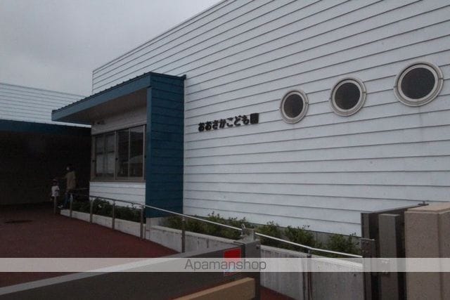 フレグランス大石Bの周辺写真