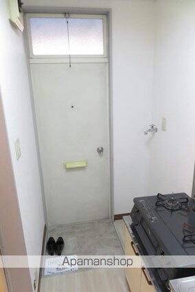 ヴィラコート水の森[1K/20.16m2]の内装2