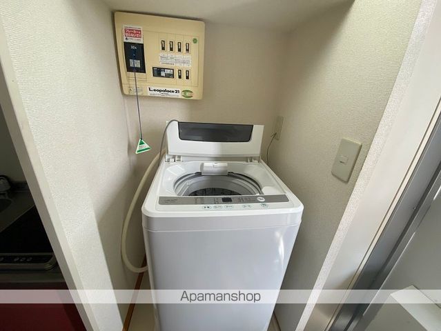 レオパレスグランシャリオTの内装写真