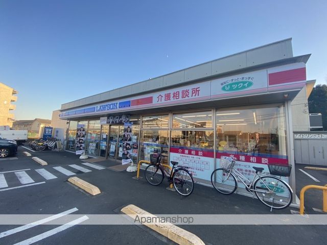 グレイスヴィラ 参番館の周辺写真