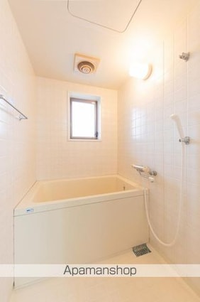 香川県高松市元山町[2LDK/55.69m2]のバス