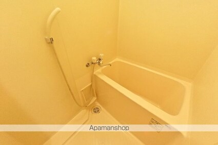 メゾンドレーヴナガオ[1K/29.8m2]のバス