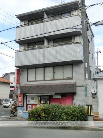 メラレンタルハウス4の外観写真