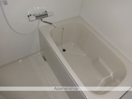 ｃａｌｍ．ｅｓⅡ[1R/32.85m2]のバス