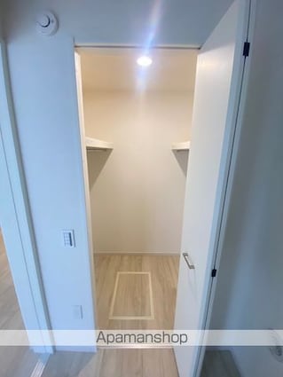 ＫＬＥＩＳ西八王子Ⅱ[1LDK/31.15m2]の収納