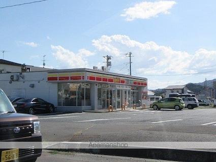 ＳＯＬ弐番館[2K/32.29m2]の周辺2