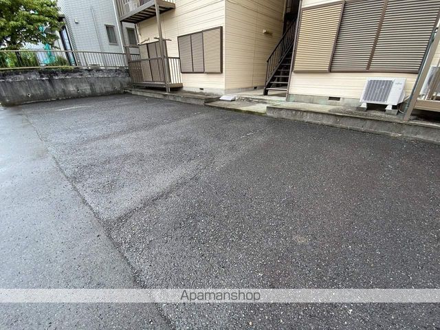 メゾンサンライトIIのその他写真